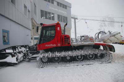 (Stubai) JÃ¼rgen Pellengahr
