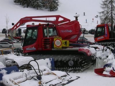 (Zauchensee) Andre Nevian
