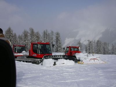 (Zauchensee) Andre Nevian
