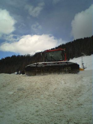 (Zauchensee) Andre Nevian
