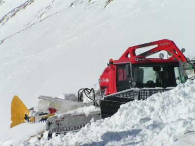 (Les Crosets / Champery) F R-B
