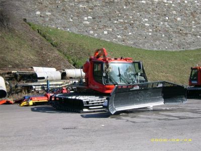 (St. Anton / Arlberg) Helmut Urbansky
