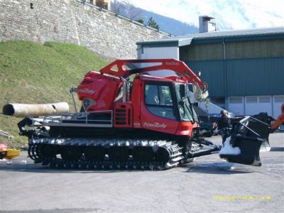 (St. Anton / Arlberg) Helmut Urbansky
