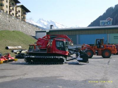 (St. Anton / Arlberg) Helmut Urbansky
