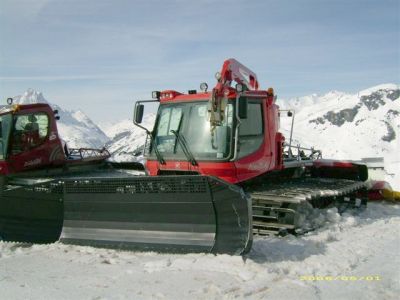 (Arlberg) Helmut Urbansky
