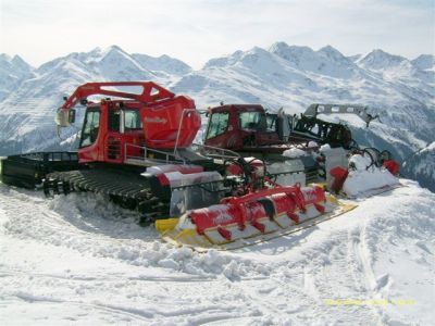 (Arlberg) Helmut Urbansky
