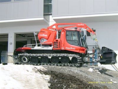 (Arlberg) Helmut Urbansky
