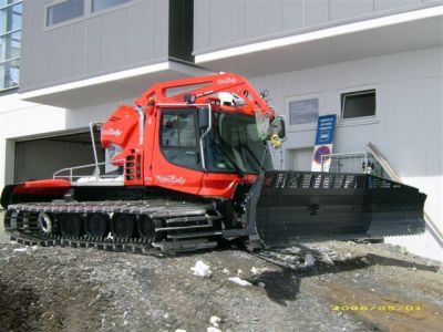 (Arlberg) Helmut Urbansky
