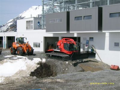 (Arlberg) Helmut Urbansky
