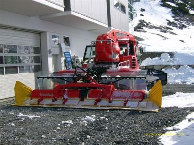 (Arlberg) Helmut Urbansky
