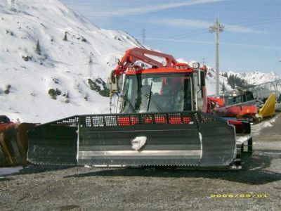 (Arlberg) Helmut Urbansky
