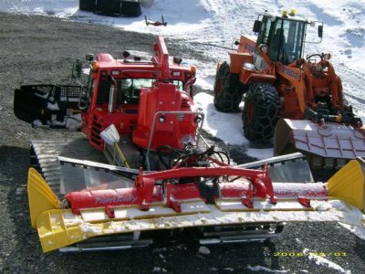 (Arlberg) Helmut Urbansky
