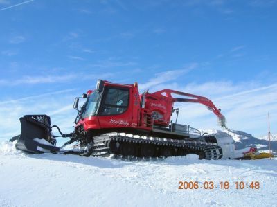 (Veysonnaz / Schweiz) Fragniere
