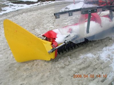 (Veysonnaz / Schweiz) Fragniere
