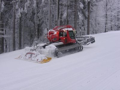 (Mariborsko Pohorje) Branko Licardo
