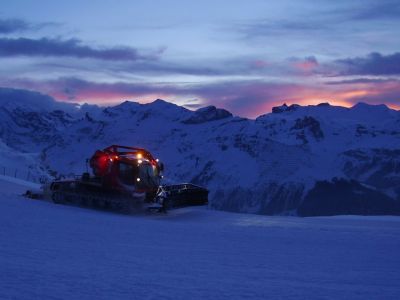 (MÃ¤nnlichen / Schweiz) HansrÃ¼di InÃ¤bnit
