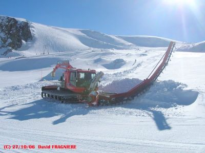 (Zermatt) David Fragniere
