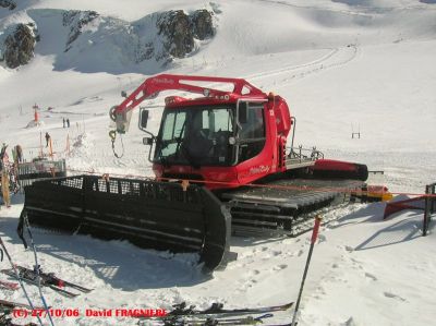 (Zermatt) David Fragniere
