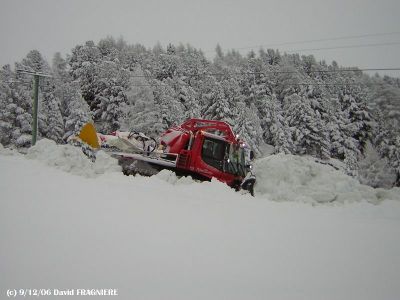 (Veysonnaz) Fragniere

