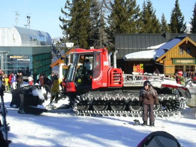 (Flachau) Andre Nevian
