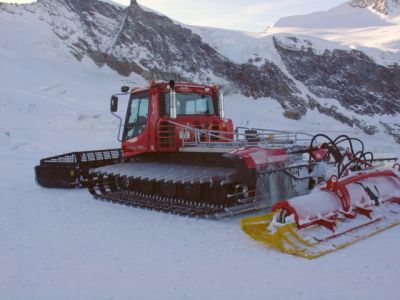 (Saas Fee) Horst Zimmermann
