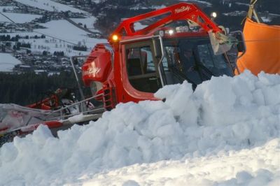 (Fleckalm / Kirchberg) Thomas Hochkogler / Gasthaus Fleckalm
