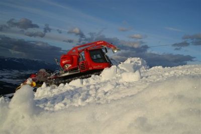 (Fleckalm / Kirchberg) Thomas Hochkogler / Gasthaus Fleckalm
