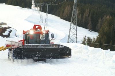 (Fleckalm / Kirchberg) Thomas Hochkogler / Gasthaus Fleckalm
