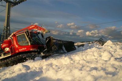 (Fleckalm / Kirchberg) Thomas Hochkogler / Gasthaus Fleckalm
