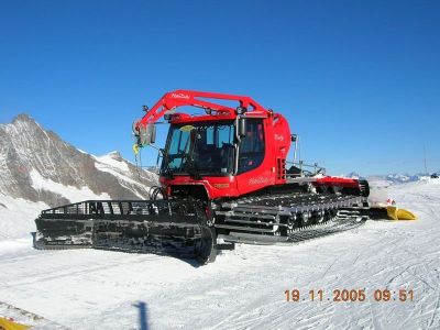 (Saas Fee) David Fragniere
