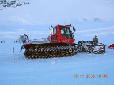 (Saas Fee) David Fragniere
