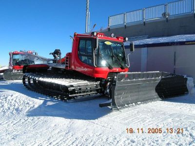 (Saas Fee) David Fragniere
