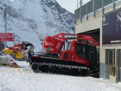 (Saas Fee) F R-B
