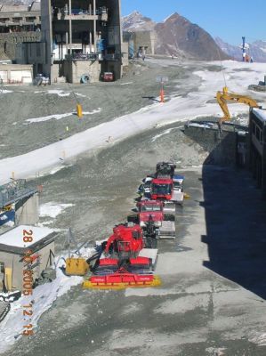 (Zermatt - Trockener Steg) David Fragniere
