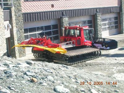 (Zermatt - Trockener Steg) David Fragniere
