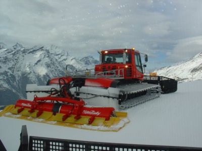 (Zermatt) Horst Zimmermann
