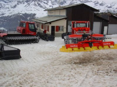 (Zermatt) Horst Zimmermann
