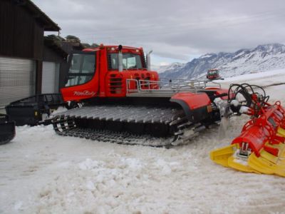 (Zermatt) Horst Zimmermann
