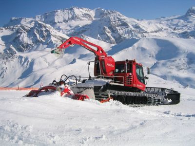 (Adelboden) Peter Allemann
