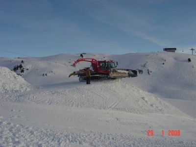 (Bettmeralp) Egon Summermatter
