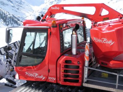 (St. Anton / Arlberg) Helmut Urbansky
