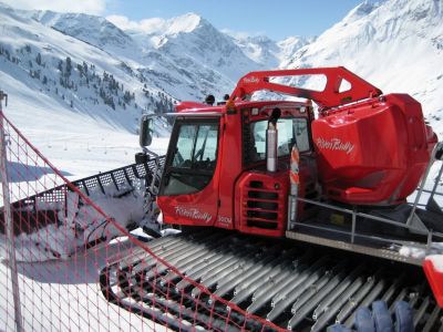 (St. Anton / Arlberg) Helmut Urbansky
