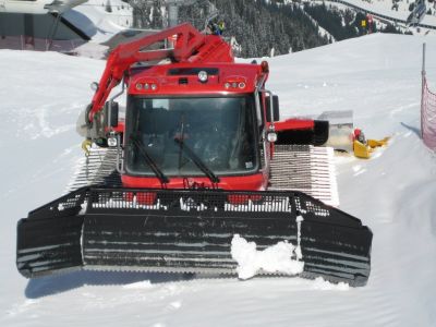 (St. Anton / Arlberg) Helmut Urbansky
