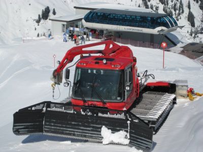 (St. Anton / Arlberg) Helmut Urbansky
