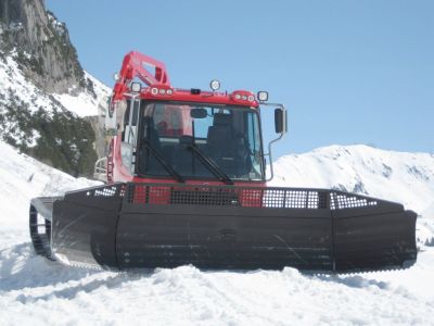 (Rauz / Arlberg) Helmut Urbansky
