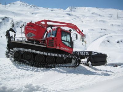 (Rauz / Arlberg) Helmut Urbansky
