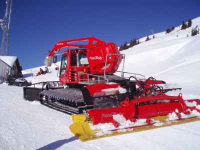 (Meiringen - Hasliberg) Renato Scheidegger
