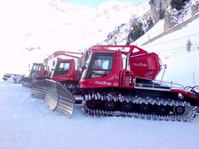 (Meiringen - Hasliberg) Renato Scheidegger
