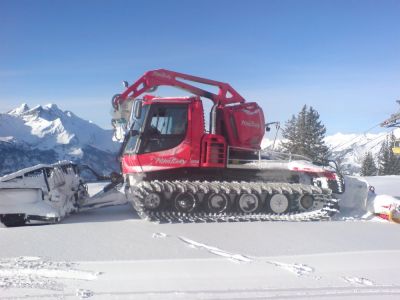 (Meiringen - Hasliberg) Renato Scheidegger
