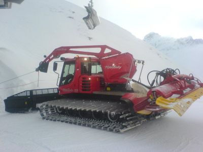 (Silvretta Nova, Team Nova) Martin Klaas
